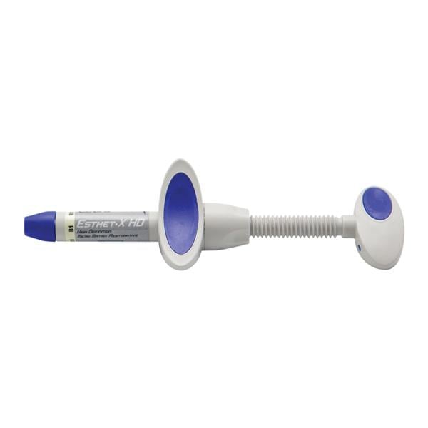 Esthet-X HD Universal Composite B1 Regular Body Syringe Refill