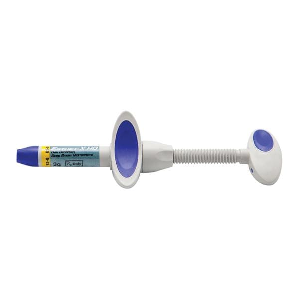 Esthet-X HD Universal Composite B2 Regular Body Syringe Refill