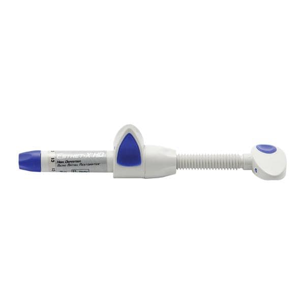 Esthet-X HD Universal Composite C1 Regular Body Syringe Refill