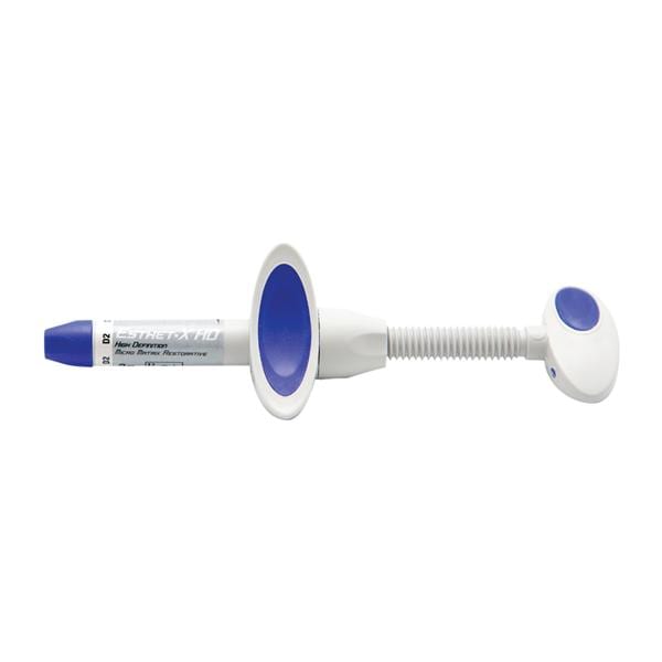 Esthet-X HD Universal Composite D2 Regular Body Syringe Refill