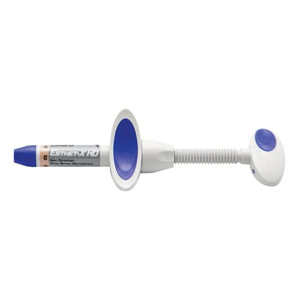 Esthet-X HD Universal Composite D3 Regular Body Syringe Refill