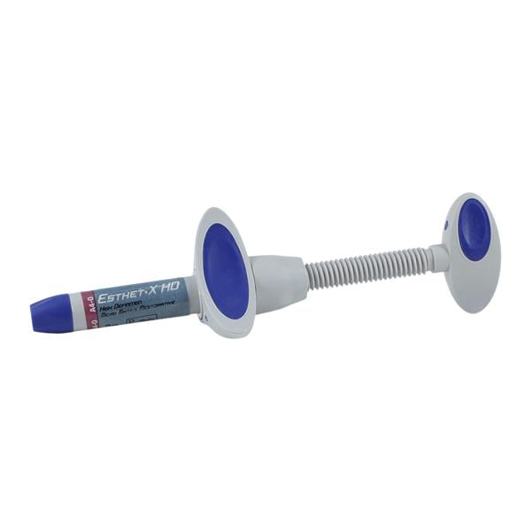 Esthet-X HD Universal Composite A4-O Opaque Dentin Syringe Refill