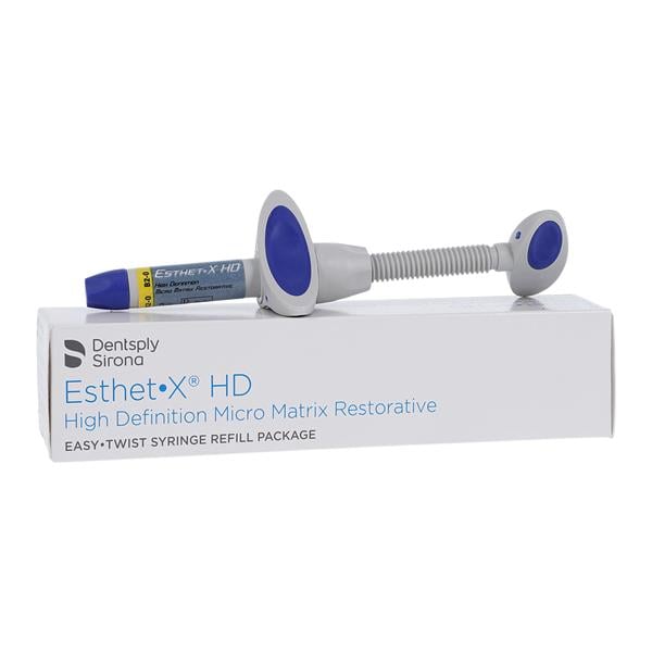 Esthet-X HD Universal Composite B2-O Opaque Dentin Syringe Refill