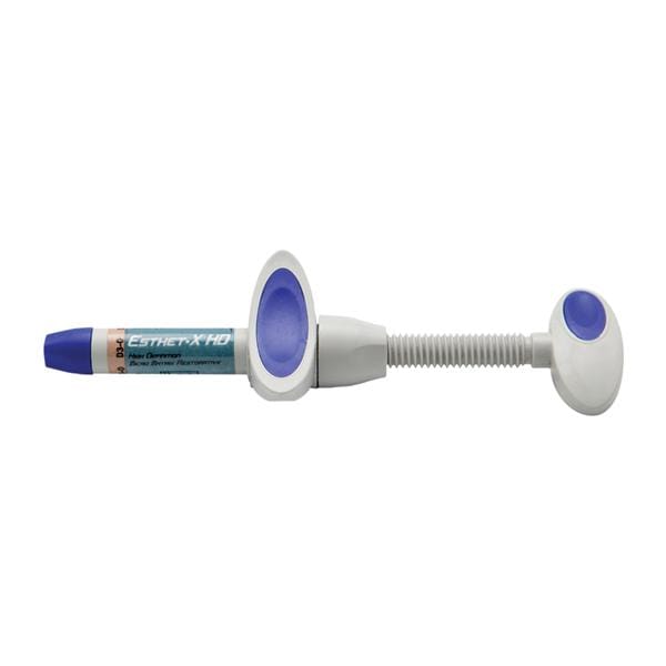 Esthet-X HD Universal Composite D3-O Opaque Dentin Syringe Refill