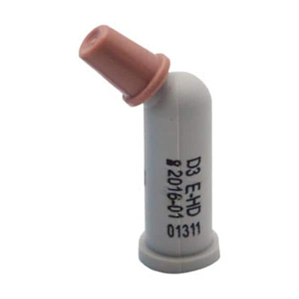 Esthet-X HD Universal Composite D3 Body Compules Tip Refill 10/Bx