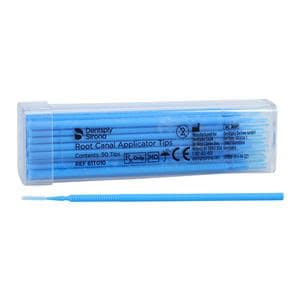 FluoroCore 2+ Root Canal Applicator Tips 50/Bx