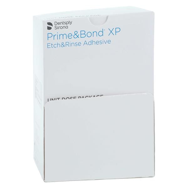 Prime & Bond XP Adhesive Unit Dose Kit 100/Pk