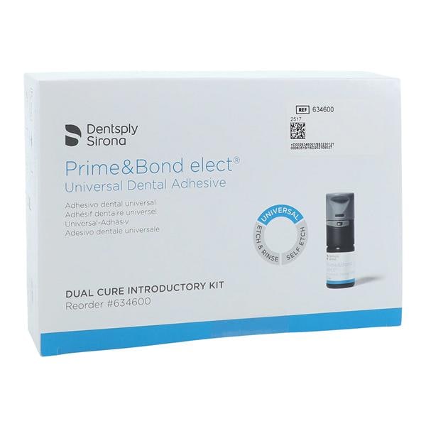 Prime&Bond Elect Adhesive Dual Cure Introductory Kit Ea