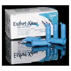 Esthet-X flow Flowable Composite A1 Tip Refill 20/Bx