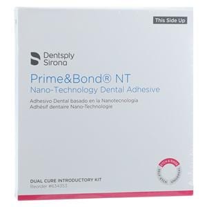 Prime & Bond NT Dual Cure Adhesive Introductory Kit Ea