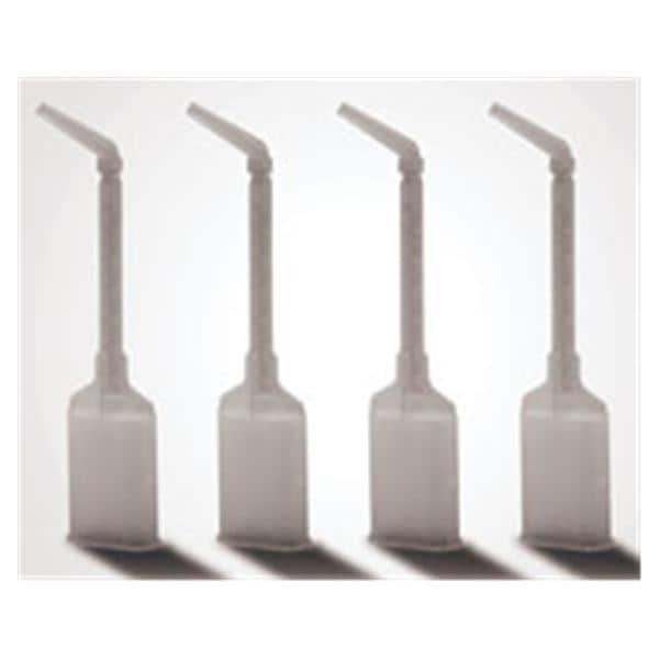 Digit Power Intraoral Mixing Tips White Refill 25/Bx