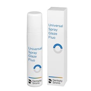 Dentsply Sirona Universal Spray Glaze Fluorescent 75 mL