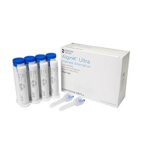 Algin-X Ultra Alginate Alternative 50 mL Fast Set 4/Pk