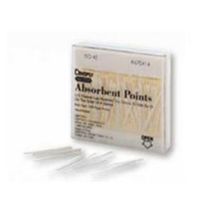 Absorbent Points X-Coarse 180/Bx