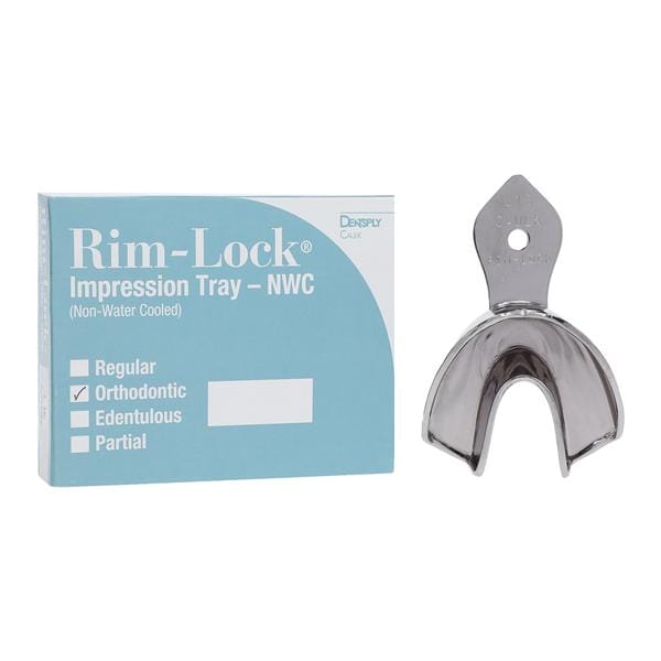 Rim-Lock Impression Tray L16 Lower Ea