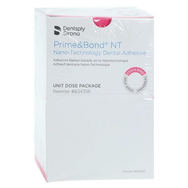 Prime&Bond NT Adhesive Unit Dose Kit Ea