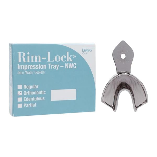 Rim-Lock Impression Tray L17 Lower Ea