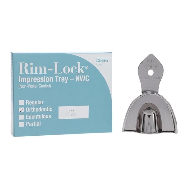 Rim-Lock Impression Tray U17 Upper Ea
