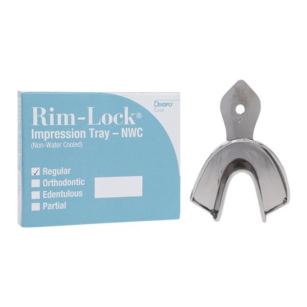 Rim-Lock Impression Tray L14 Lower Ea