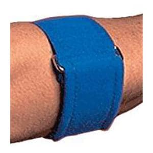 Wrap Tennis Elbow One Size Neoprene 2x7-15" Universal