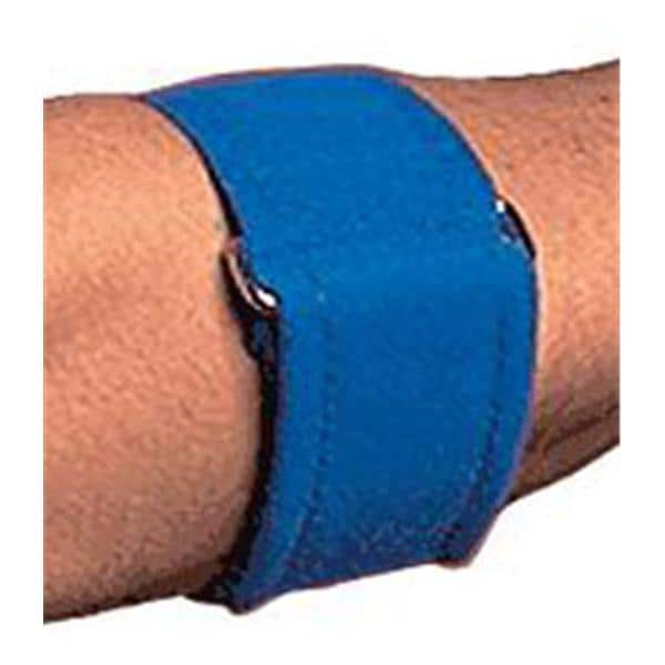 Wrap Tennis Elbow One Size Neoprene 2x7-15" Universal