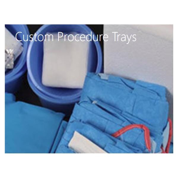 Liposuction Tray
