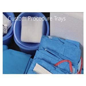 Arthroscopy Tray Custom