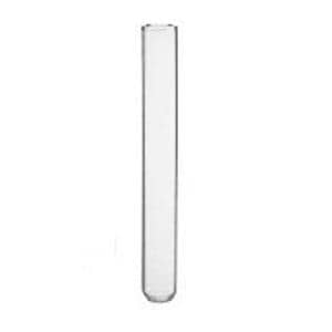 Kimax Culture Tube Borosilicate Glass 16mL 20x150mm 500/Ca