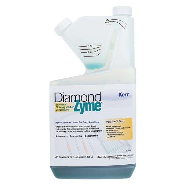 Diamond-Zyme Enzyme Solution 32 oz 32oz/Bt
