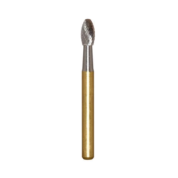 Razor Sculpt Carbide Bur Trimming & Finishing Friction Grip H379-018 5/Pk