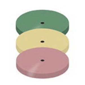 NTI Gold Polishing Assorted 15/Pk