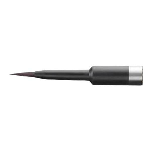 N.era Ceramist Brush Moka Tip #4 2/Pk