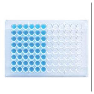 ELISA FIDIS Connective 10 Test Kit Assay 96 Count Ea