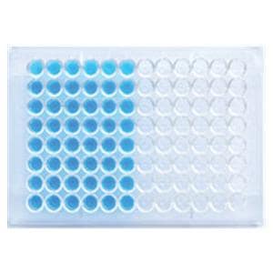 ELISA Test Kit Anti-TPO IgG 96 Count Ea