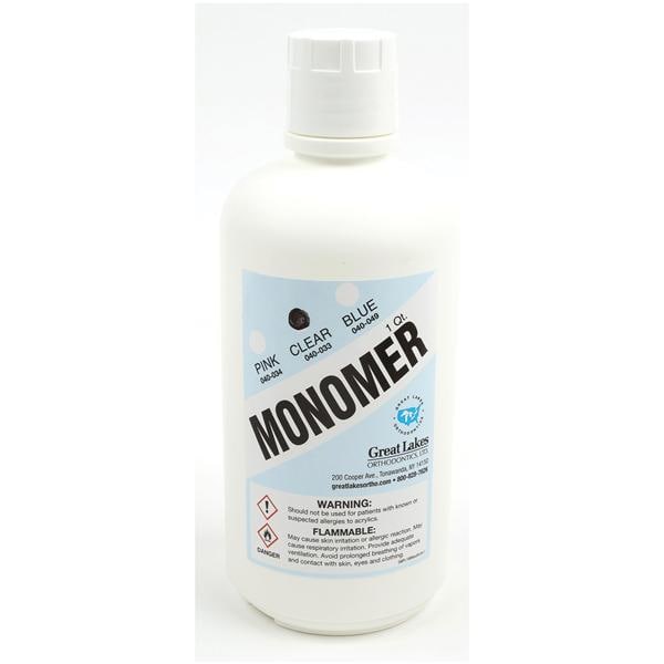 Monomer Clear Qt/Bt