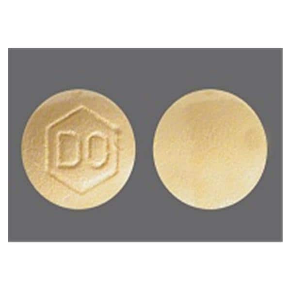 Yasmin Drospirenone and Ethinyl Estradiol Tablets 3mg/0.03mg Blstr Pk 3X28/Pk