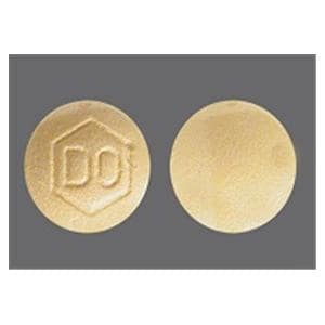 Yaz Drospirenone and Ethinyl Estradiol Tablets 3mg/0.02mg Blister Pack 3x28/Pk