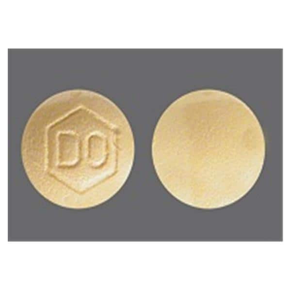 Yaz Drospirenone and Ethinyl Estradiol Tablets 3mg/0.02mg Blister Pack 3x28/Pk