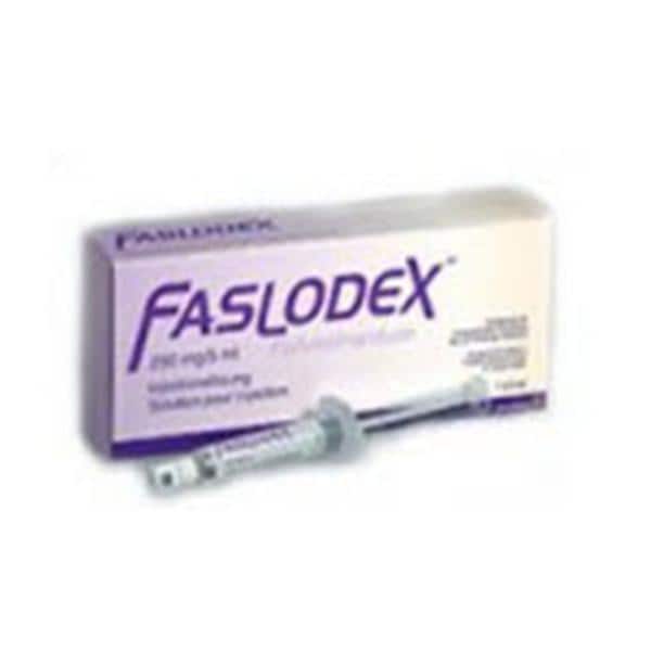 Faslodex 250mg 2/Pk