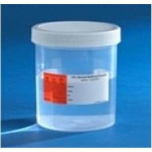 Formalin Container Neutral Buffered 10% 60mL 300/Ca