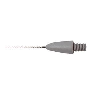 Ergo Spring Tip Fine Nerve Needle Size #2 2/Pk