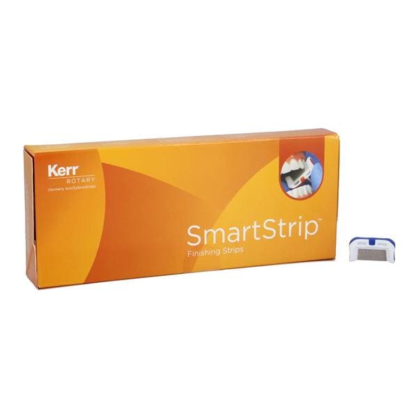 SmartStrip Strips Double Sided Medium 10/Pk