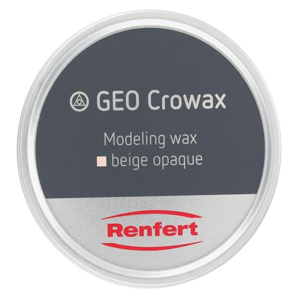 GEO Crowax 80Gm/Ea