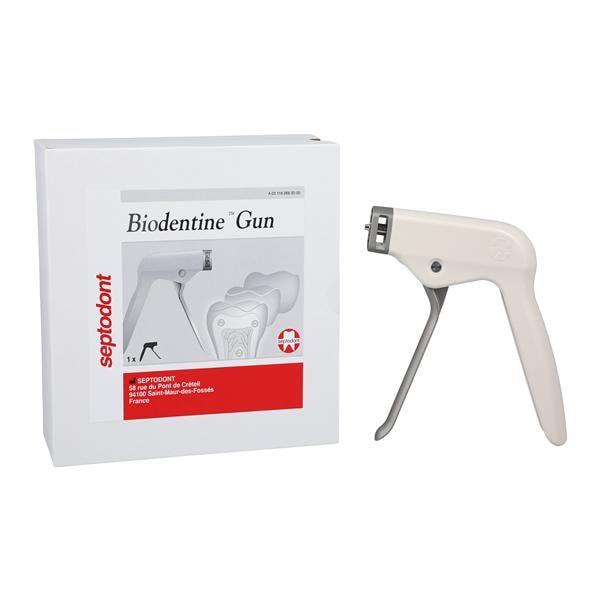 Biodentine XP Applicator Dispensing Gun Each