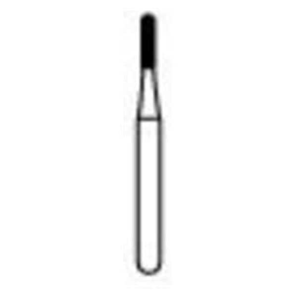 NTI Carbide Bur Operative Friction Grip 1156 5/Pk