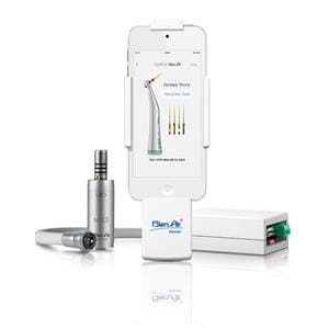 iOptima INT Handpiece System Kit MULTI LED Ea