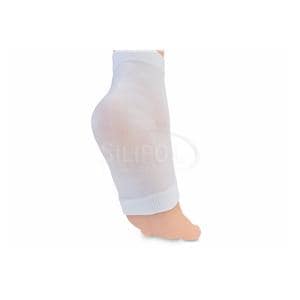 Soft Skin Sleeve Heel Gel One Size