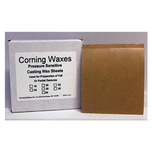 Casting Wax Pressure Sensitive 32/Bx
