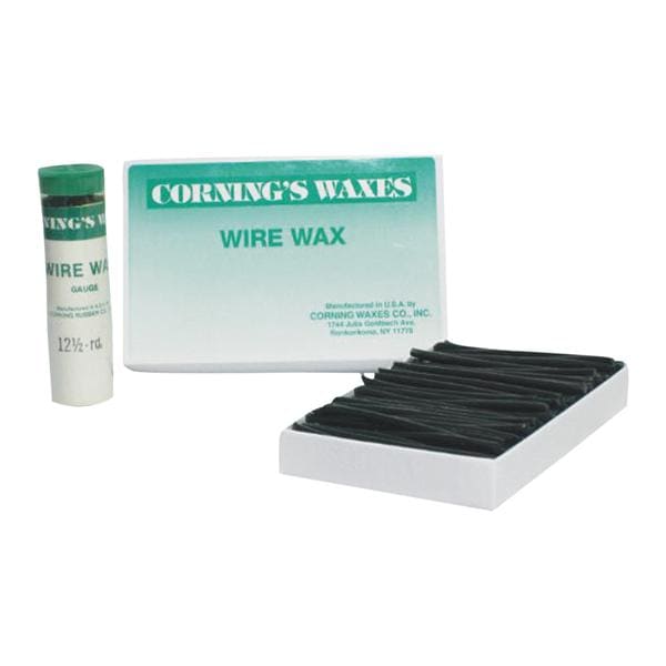 Wire Wax 1Lb/Bx