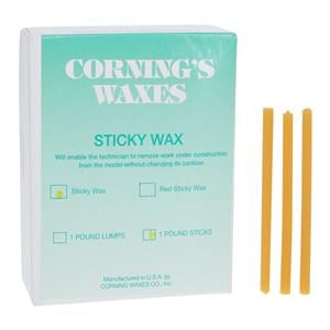 Sticky Wax 1Lb